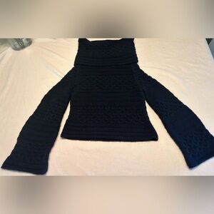 Salvatore Ferragamo Sweater